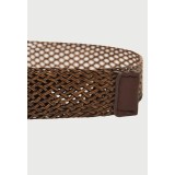 FUNKY BUDDHA  FBL013-163-10-BROWN Καφέ Εικόνα 1