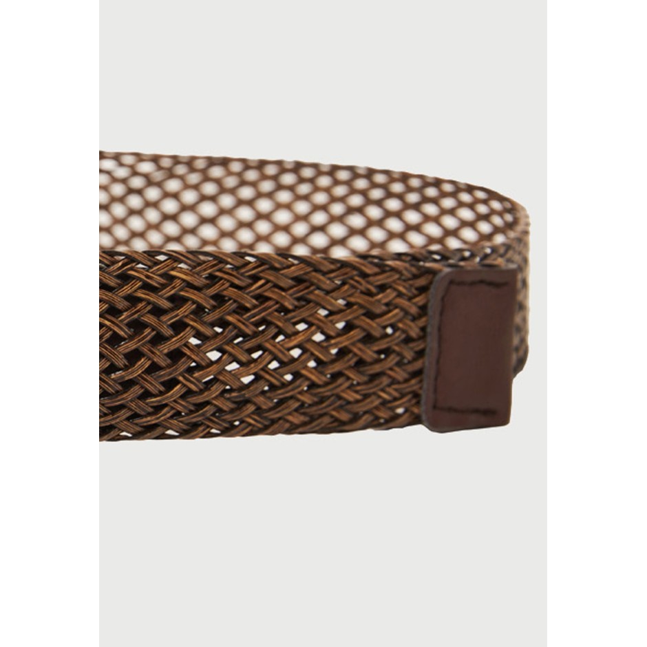 FUNKY BUDDHA  FBL013-163-10-BROWN Καφέ
