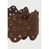 FUNKY BUDDHA  FBL013-174-10-BRUNETTE ΚΑΦΕ Εικόνα 1