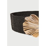 FUNKY BUDDHA  FBL013-177-10-BLACK Μαύρο Εικόνα 1