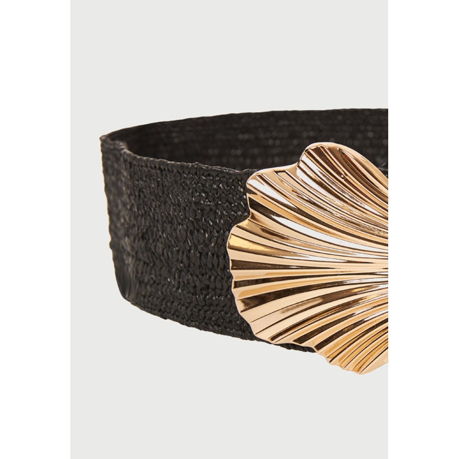 FUNKY BUDDHA  FBL013-177-10-BLACK Μαύρο