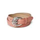 FUNKY BUDDHA FBL005-136-10-DUSTY PINK Pink Image 