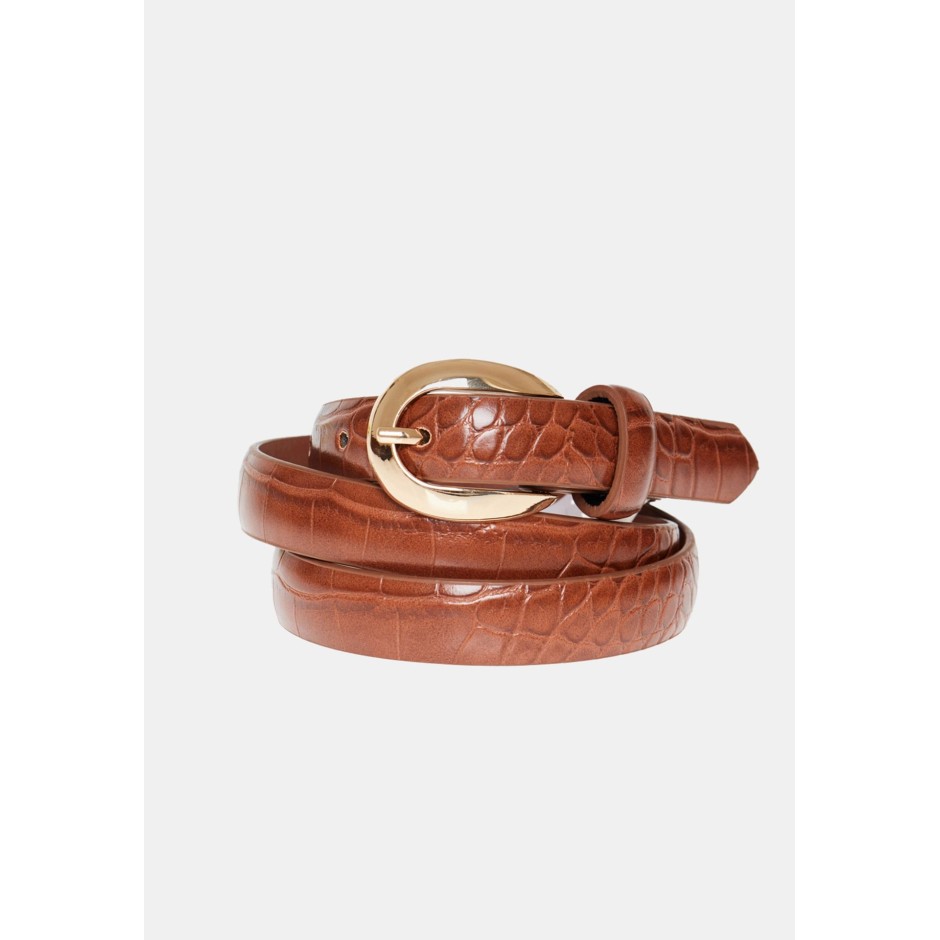 FUNKY BUDDHA FBL007-164-10-BROWN Brown