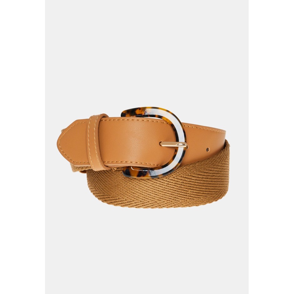 FUNKY BUDDHA FBL007-166-10-BROWN Καφέ