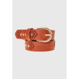 FUNKY BUDDHA FBL008-152-10-CAMEL Καφέ Εικόνα 