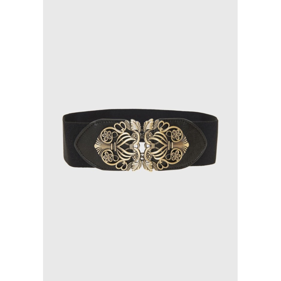 FUNKY BUDDHA FBL008-153-10-BLACK Μαύρο