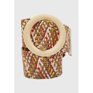 FUNKY BUDDHA FBL009-135-10-BEIGE Μπέζ