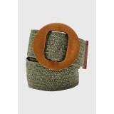 FUNKY BUDDHA FBL009-135-10-DK IVY Πράσινο Εικόνα 