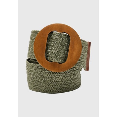 FUNKY BUDDHA FBL009-135-10-DK IVY Green