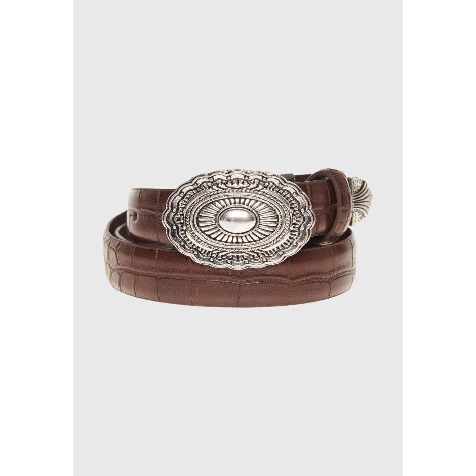 FUNKY BUDDHA FBL010-192-10-BROWN Καφέ
