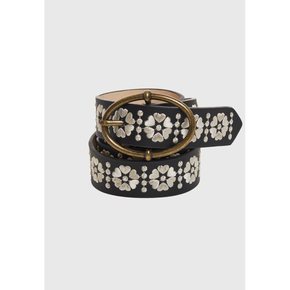 FUNKY BUDDHA FBL011-116-10-BLACK Μαύρο