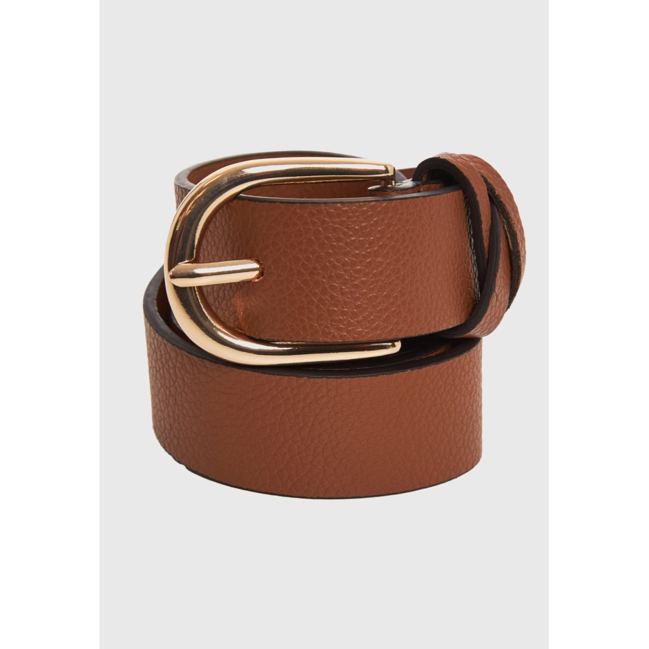 FUNKY BUDDHA FBL011-128-10-BROWN Καφέ