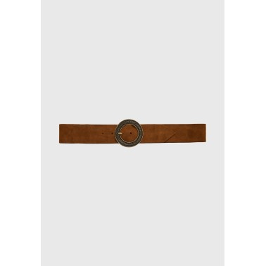 FUNKY BUDDHA FBL012-435-10-CAMEL Brown