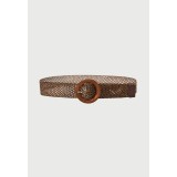 FUNKY BUDDHA  FBL013-163-10-BROWN Καφέ Εικόνα 