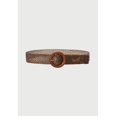 FUNKY BUDDHA  FBL013-163-10-BROWN Καφέ