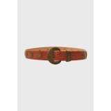 FUNKY BUDDHA  FBL013-169-10-BROWN Καφέ Εικόνα 