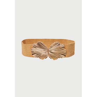FUNKY BUDDHA  FBL013-177-10-BEIGE Μπέζ
