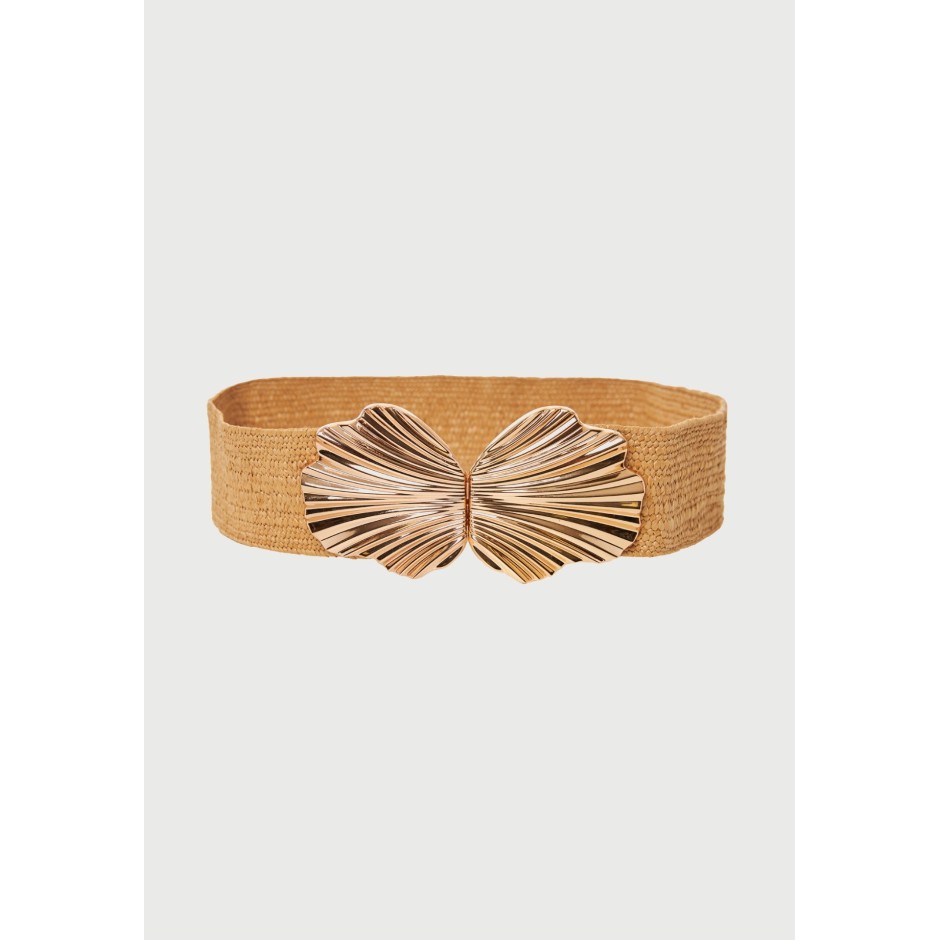 FUNKY BUDDHA  FBL013-177-10-BEIGE Μπέζ