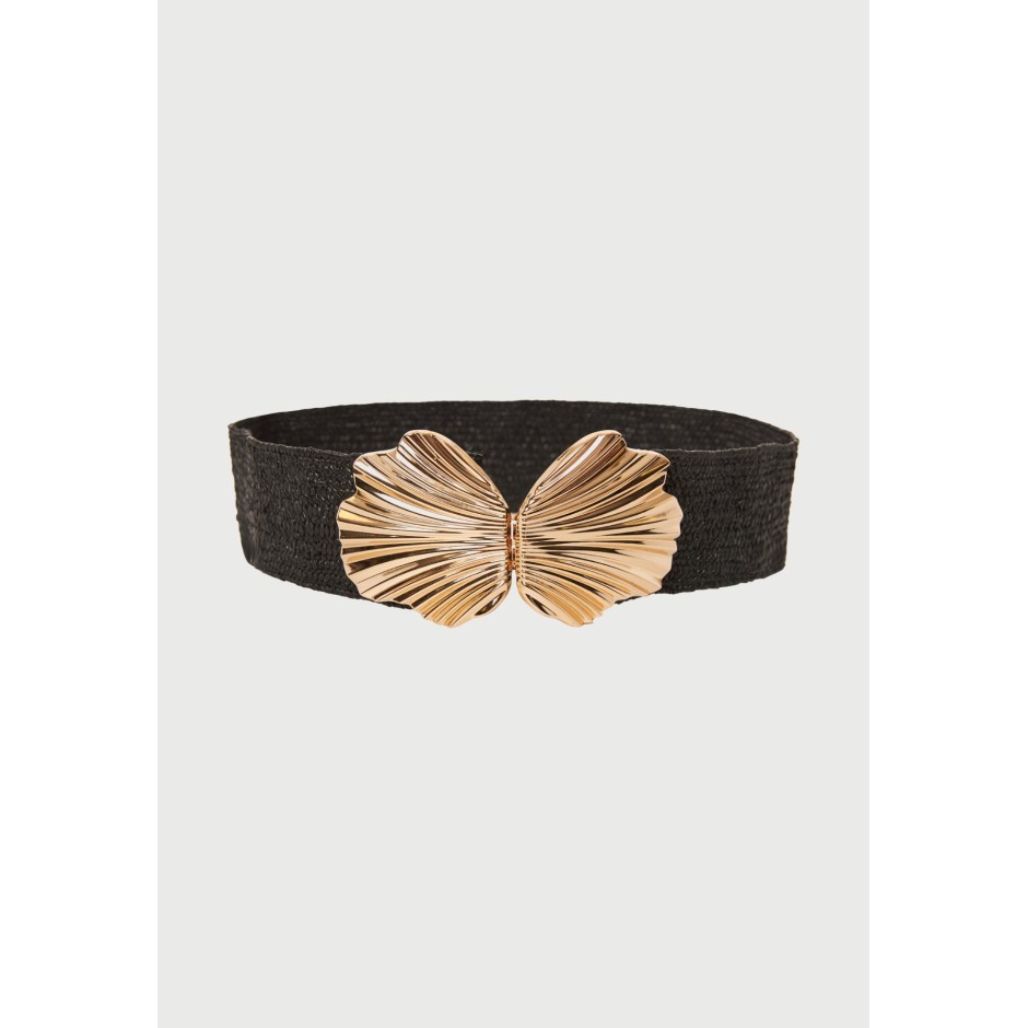 FUNKY BUDDHA  FBL013-177-10-BLACK Μαύρο