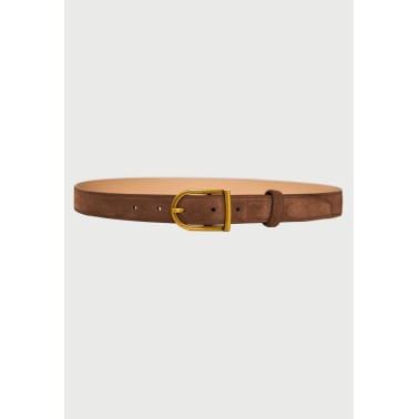FUNKY BUDDHA  FBL014-110-10-BROWN Καφέ
