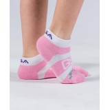 GSA ORGANICPLUS GIRLS ULTRALIGHT LOW CUT 6PACK Πολύχρωμο Εικόνα 1
