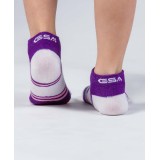 GSA ORGANICPLUS GIRLS ULTRALIGHT LOW CUT 6PACK Πολύχρωμο Εικόνα 4
