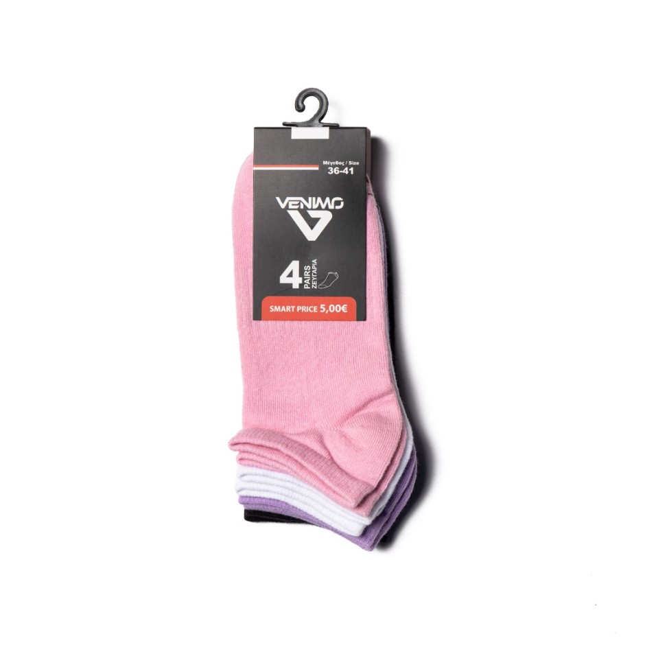 VENIMO SOSONI 4PP 324KSK-502-030 Colorful