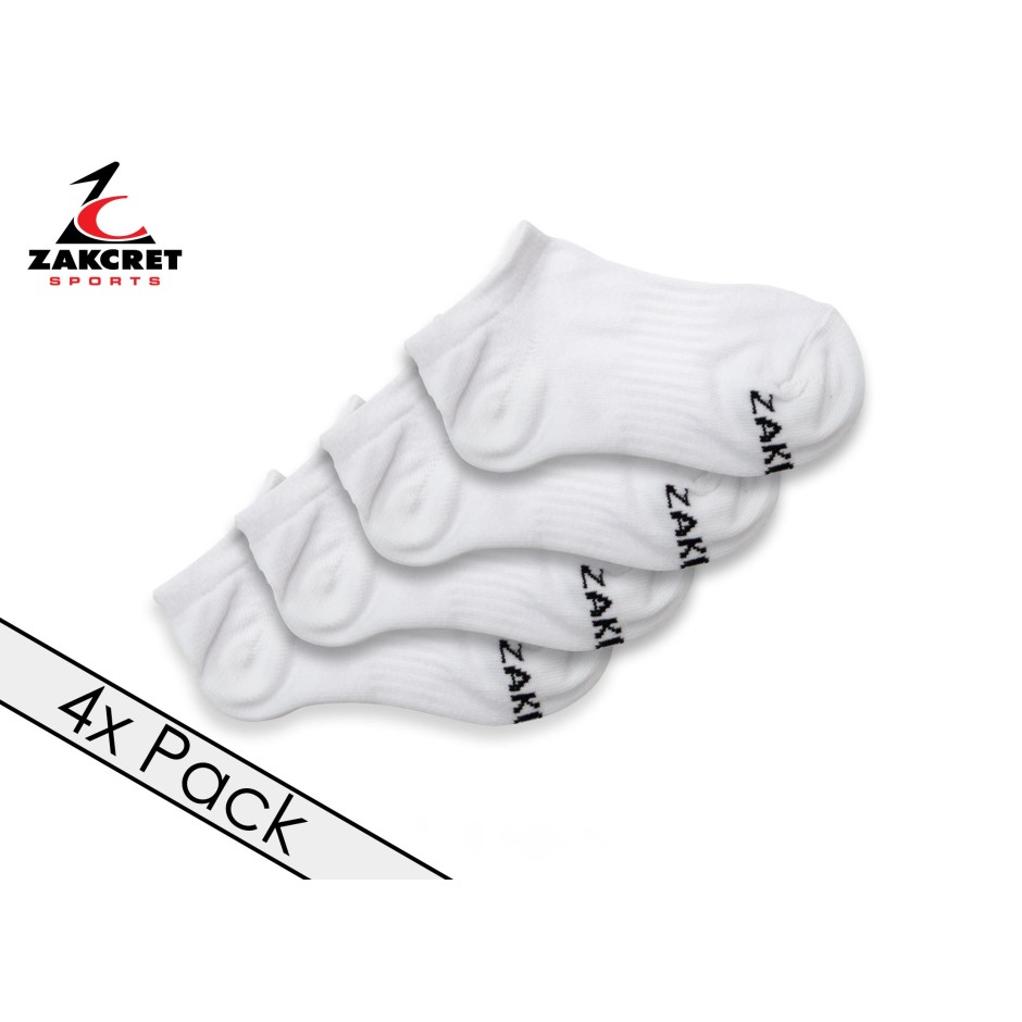 ZAKCRET ΣΟΣΟΝΙ 4PP 433101 White