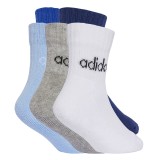 adidas Performance KIDS LIN ANK 5P JF8542 Colorful Image 0