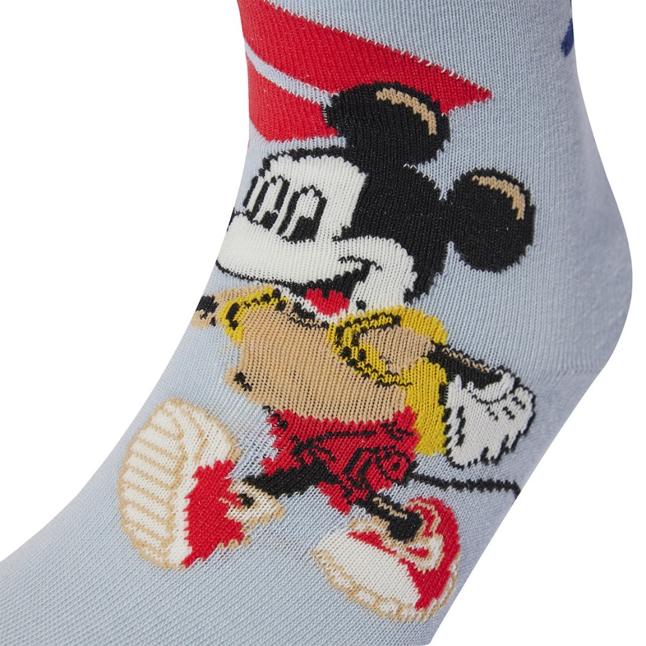Παιδικές Κάλτσες Πολύχρωμες - adidas Performance Disney Mickey Mouse