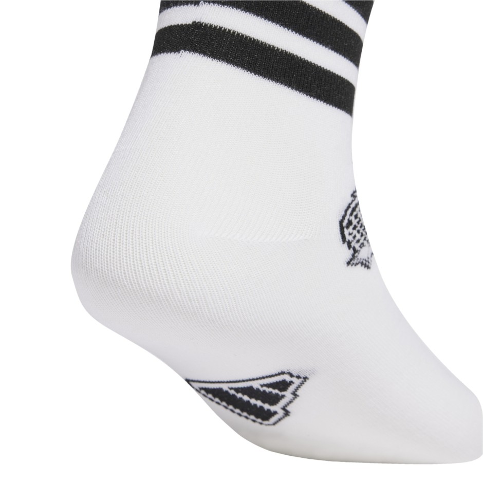 Παιδικές Κάλτσες Πολύχρωμες - adidas Performance Bubbles 3 Pairs