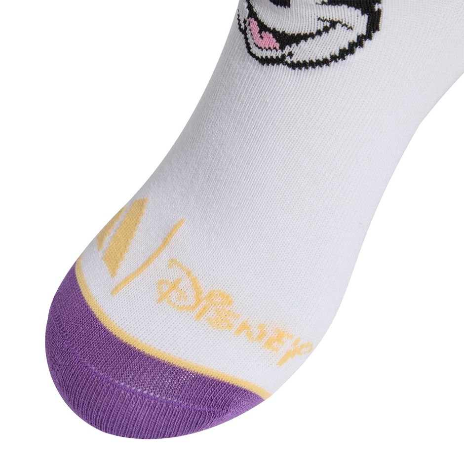 Kids' Socks Colorful - adidas Performance Disney Minnie Mouse