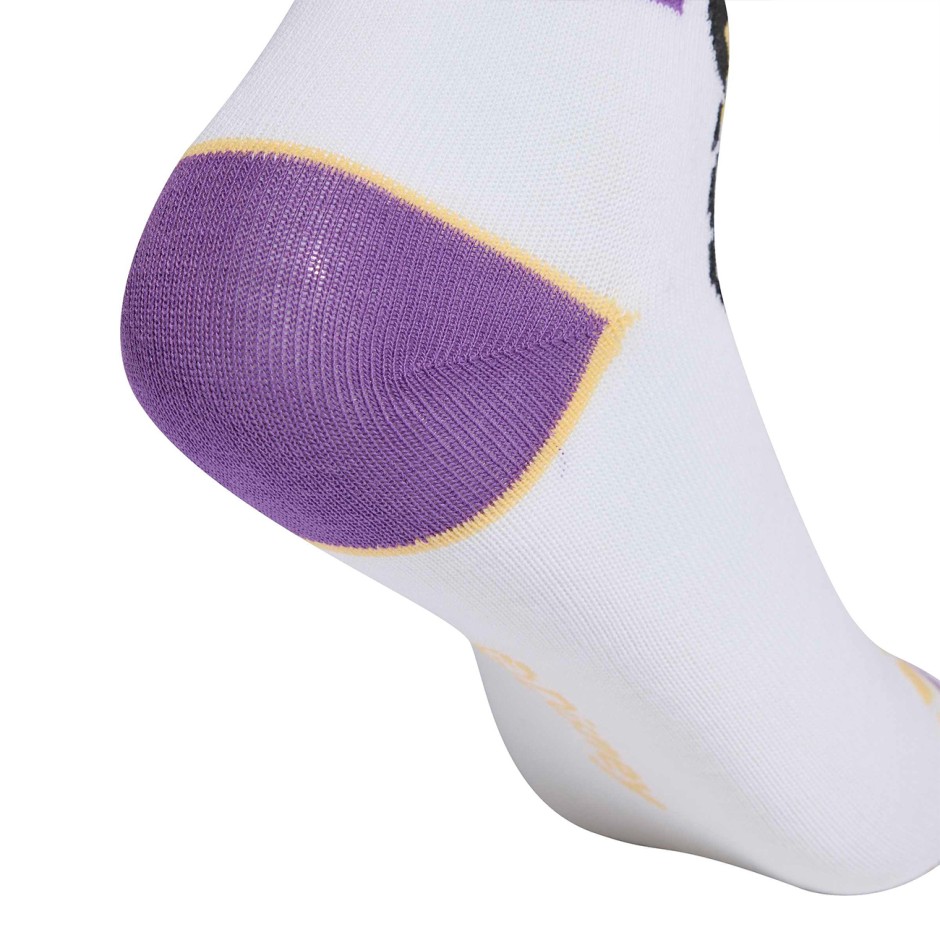 Kids' Socks Colorful - adidas Performance Disney Minnie Mouse