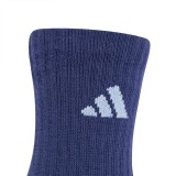 Παιδικές Κάλτσες Πολύχρωμες - adidas Performance Cushioned Crew Εικόνα 2