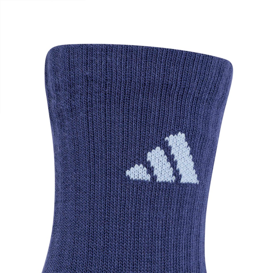 Παιδικές Κάλτσες Πολύχρωμες - adidas Performance Cushioned Crew