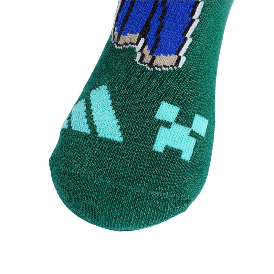 adidas Performance LK MINECRAFT 3P KR2352 Πολύχρωμο