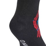 Socks Colorful - adidas Performance Marvel Spider-Man Socks 3 Pairs Image 1