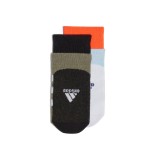 adidas Performance INFANT SOCKS FK3488 Πολύχρωμο Εικόνα 
