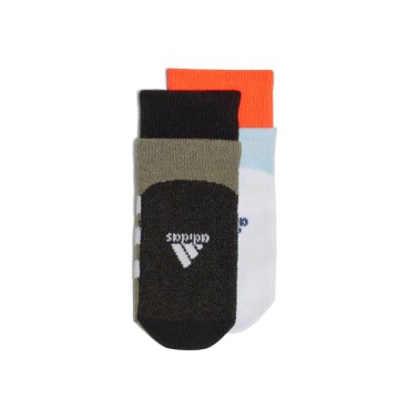 adidas Performance INFANT SOCKS FK3488 Πολύχρωμο