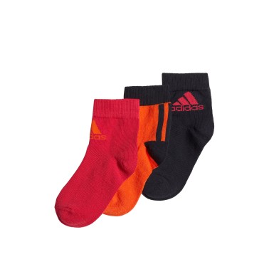 adidas Performance LK ANKLE S 3PP GE3324 Πολύχρωμο