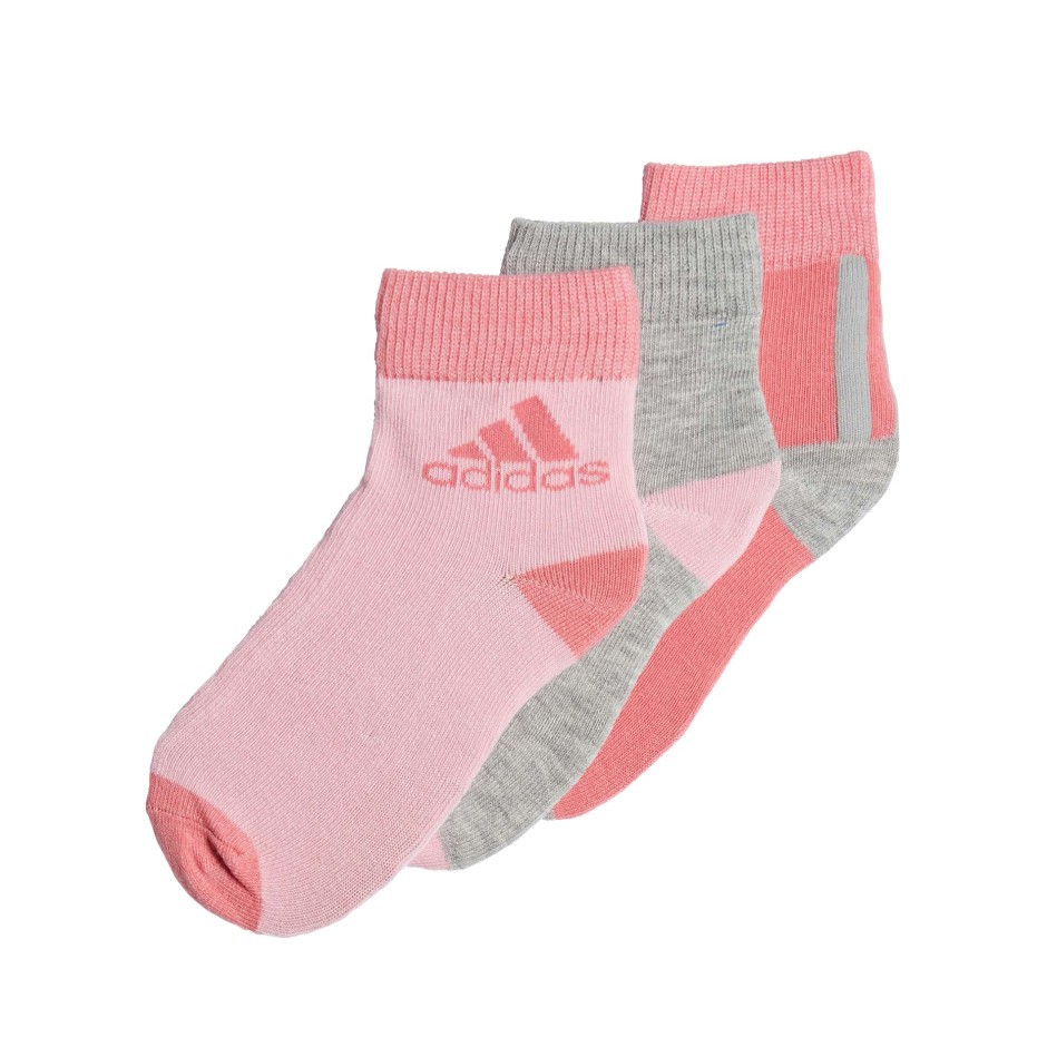 adidas Performance LK ANKLE S 3PP GN7395 Πολύχρωμο
