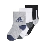 adidas Performance SOCKS 3 PAIRS H44318 Colorful Image 