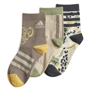 adidas Performance LK LION KING 3P IW1126 Brown