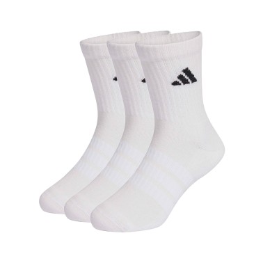 Παιδικές Κάλτσες Λευκές - adidas Performance Cushioned Crew