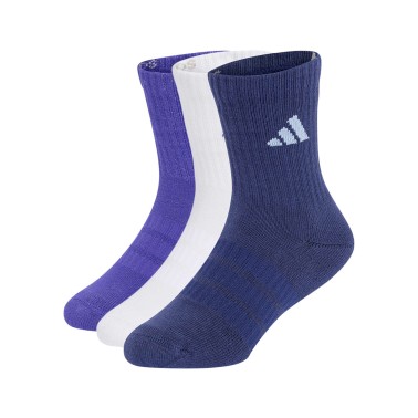 Παιδικές Κάλτσες Πολύχρωμες - adidas Performance Cushioned Crew