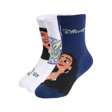 Παιδικές Κάλτσες Πολύχρωμες - adidas Performance Disney 