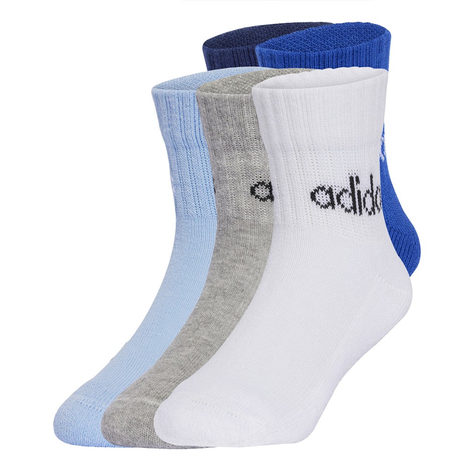 adidas Performance KIDS LIN ANK 5P JF8542 Colorful