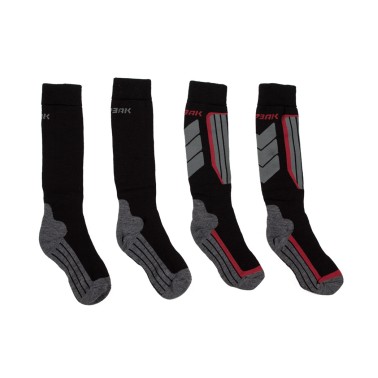 ICEPEAK MEO JR 2P 52883500-990 Μαύρο