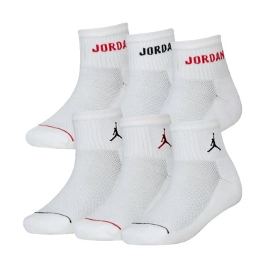 Παιδικές Κάλτσες Λευκές - Jordan Legend