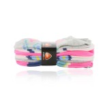 SOF SOLE SS FL NS SURF VIBES 6P 20289 Colorful